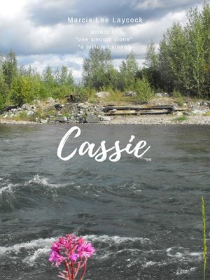 cover image of Cassie